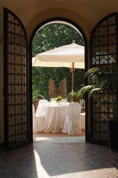 Relais Del Castello Di Oviglio Hotel Buitenkant foto