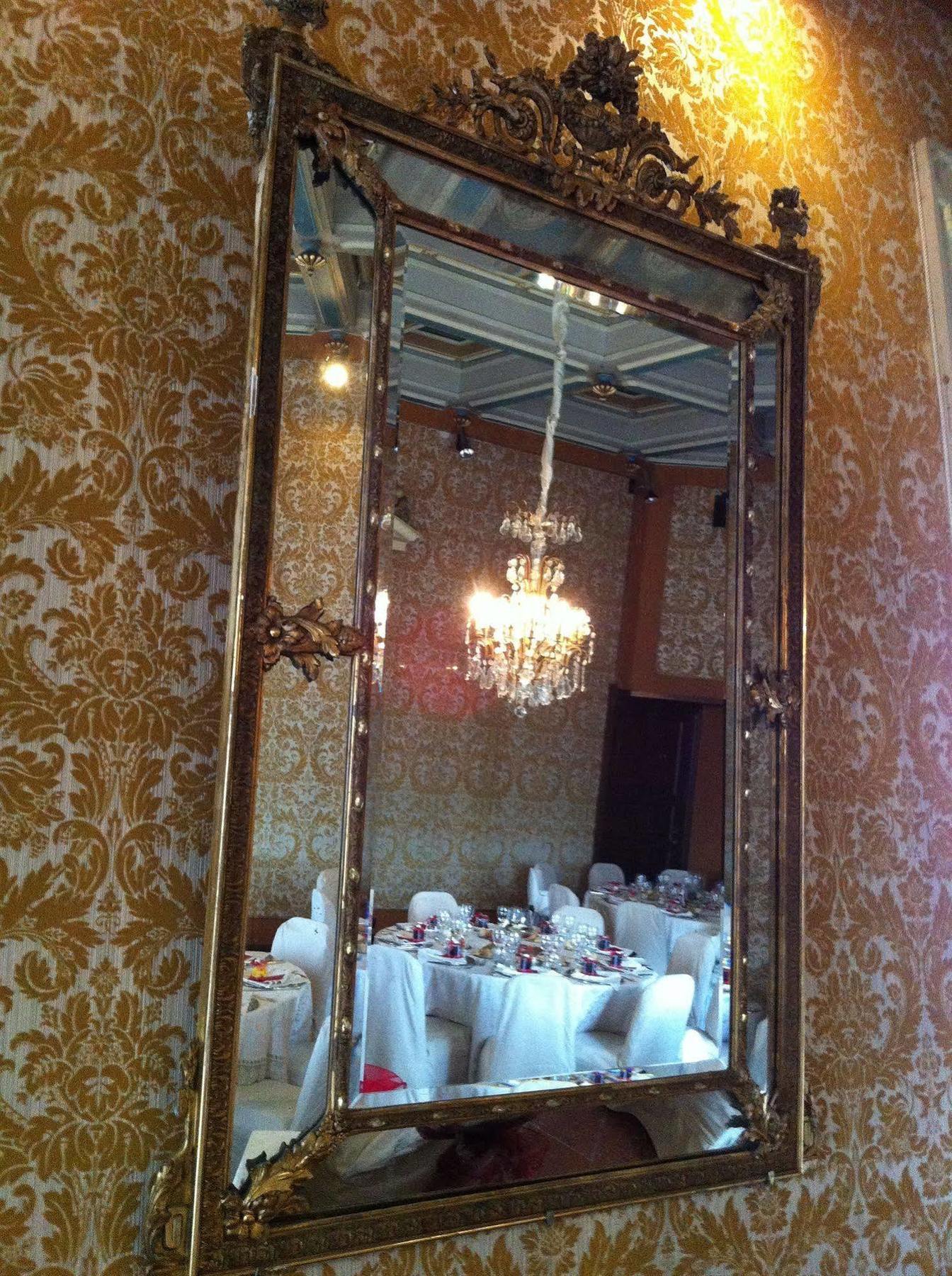 Relais Del Castello Di Oviglio Hotel Buitenkant foto